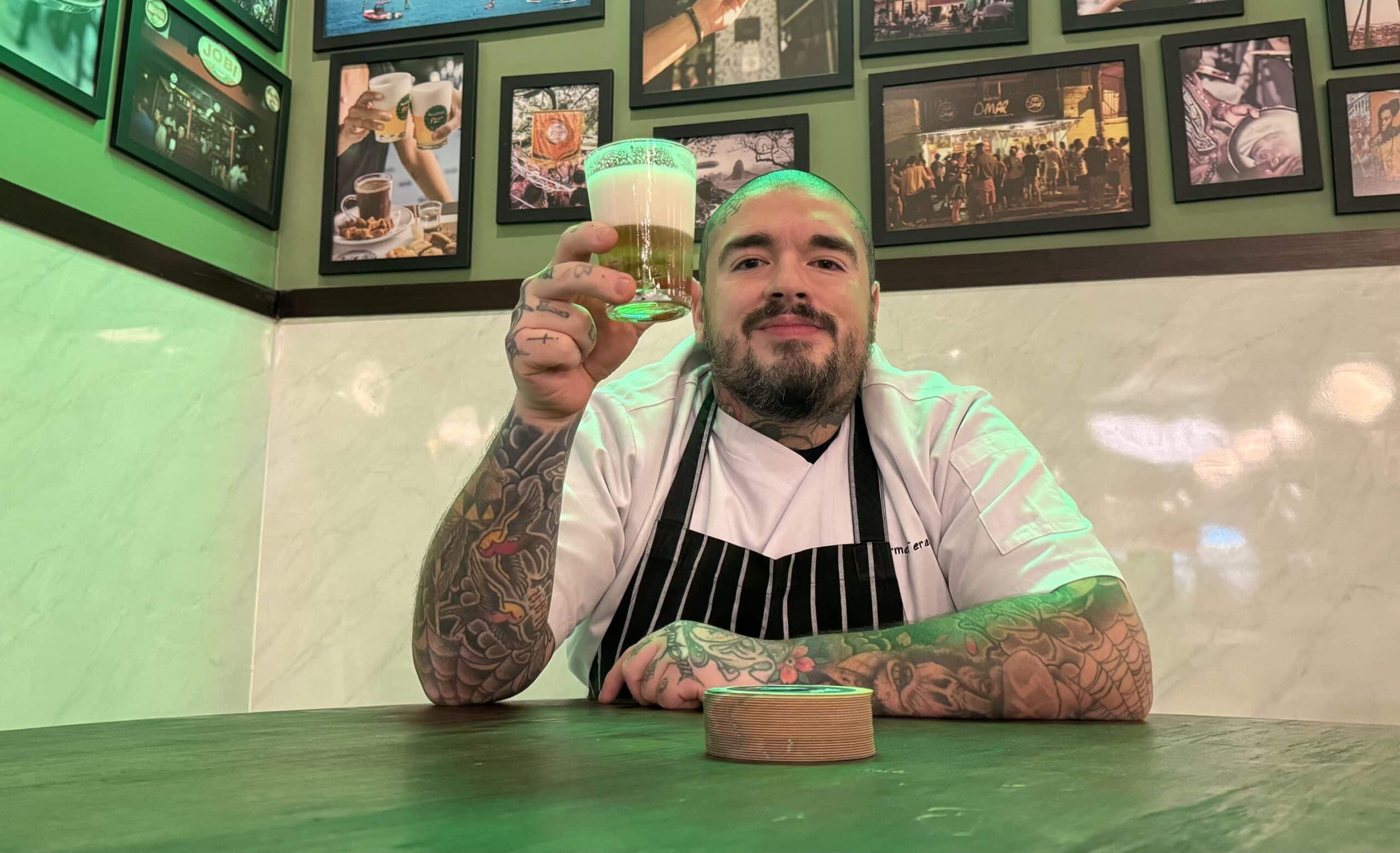 DETONADO: Onde os Chefs se Fartam? Guillermo Teran Revela os Segredos do Pirajá em SP!