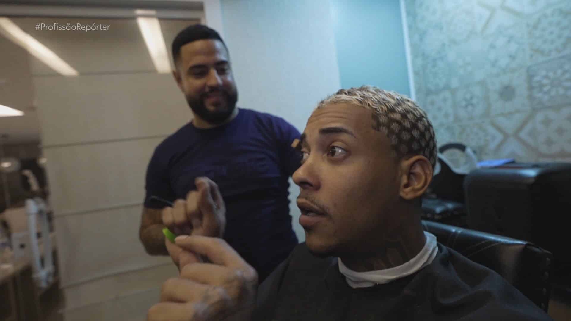 Da Balada ao Crime: MC Poze do Rodo Revela Tiros e Prisões em Sua Chocante Ascensão!