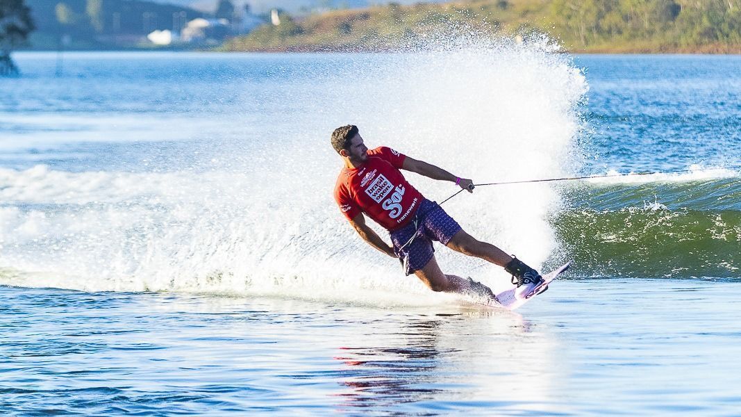Desafio Radical: Mundial de Wakeboard Sacode Minas Gerais com Estrelas do Esporte!