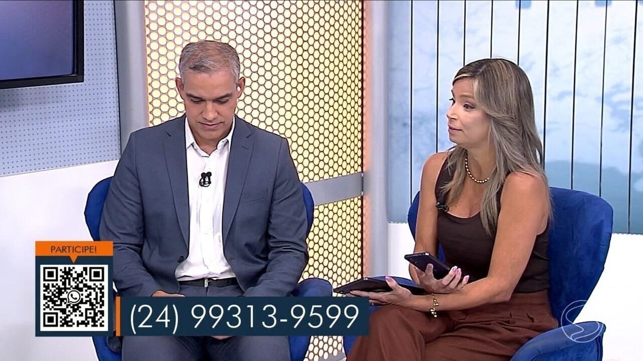 Desastre Financeiro! Cena de 'Vale Tudo' Provoca Explosão nos Pedidos de Pensão Alimentícia!