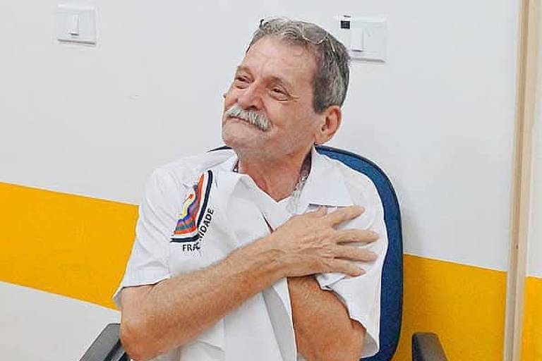 Desastre Sobretudo: Pai de Santo É Queimado VIVO em SP!