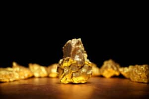 Descoberta Surpreendente: Cientistas Revelam Nova Fonte de Ouro no Cosmos!