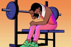 Descubra a Verdade Chocante sobre o Esforço para um Corpo Poderoso!