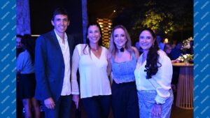 Descubra as Imagens Explosivas da Inauguração do Imperdível Club Med Expert!