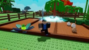 Descubra o Jogo Que Está Dominando o Mundo: 'Grow A Garden' é a Sensação do Momento!