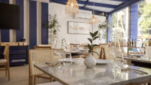 Descubra o Local Secreto: O Novo Point da Vila Nova Conceição que Todos Estão Falando!