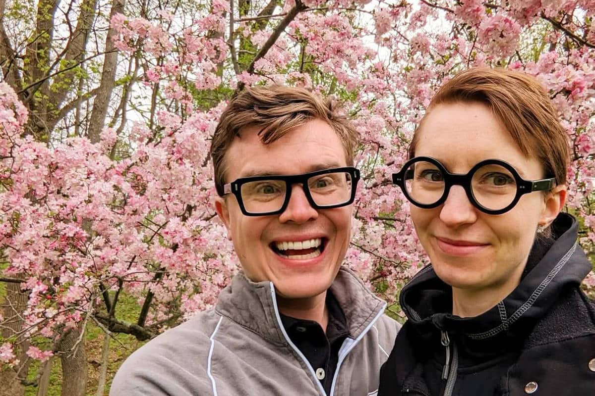 Descubra os Pró-Natalistas: Malcolm e Simone Collins Revelam Segredos Chocantes!