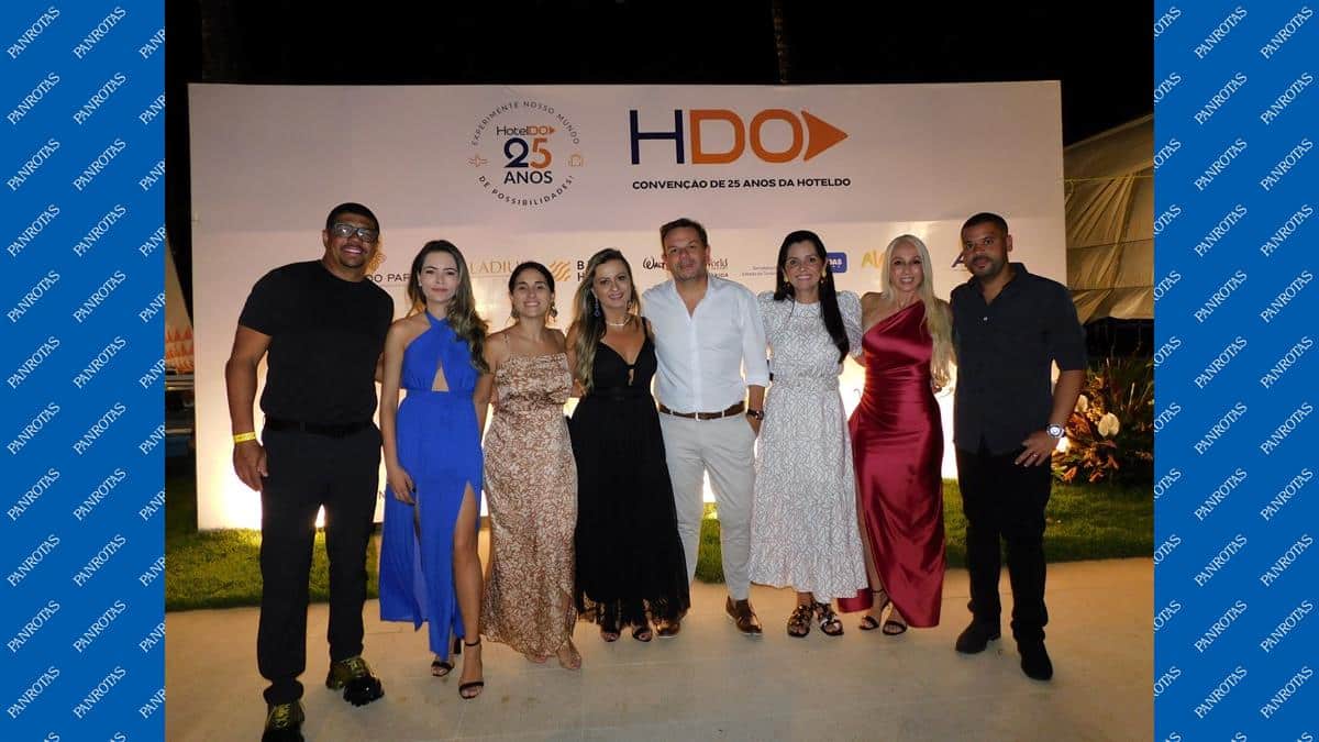 Descubra os Segredos Exclusivos do Coquetel Surpreendente da HotelDO em Maceió!