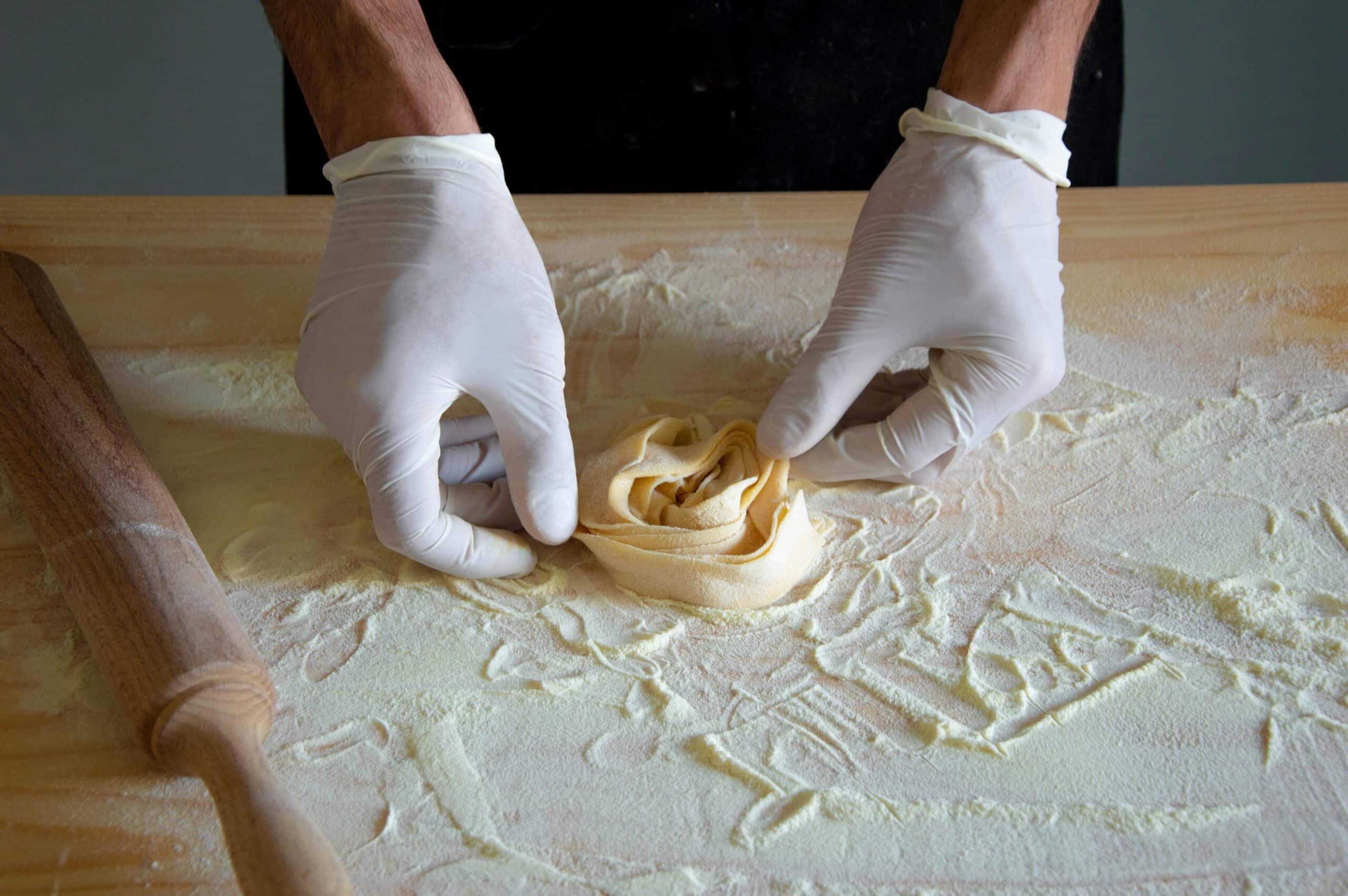 Descubra os Segredos da Cozinha Mundial: Cursos de Gastronomia Que Vão Transformar Sua Viagem!
