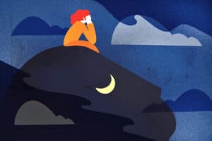 Desespero Total: Como Enfrentar o Luto Surpreendente que Mudou Tudo!