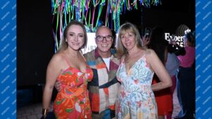 Desfile de Excessos: A Festa Baiana Que Deixou o Club Med Rio das Pedras em Chamas!