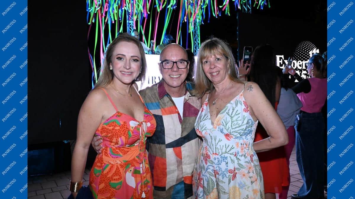 Desfile de Excessos: A Festa Baiana Que Deixou o Club Med Rio das Pedras em Chamas!