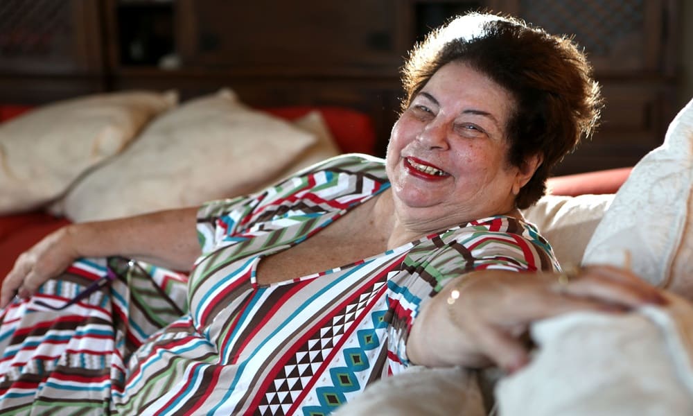 Despedida de Nana Caymmi: A Voz Gigante do Brasil Deixa um Vazio Inimaginável!
