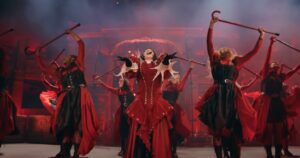 Desperte para o IMPACTO: Lady Gaga promete uma noite INESQUECÍVEL em Copacabana! Tudo o que você PRECISA saber!