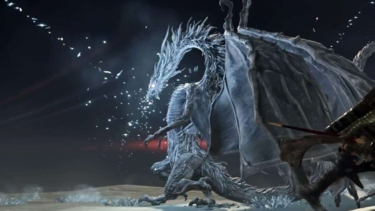 Desvende o Mistério! Como Derrotar o Terrível Caligo em Elden Ring Nightreign!
