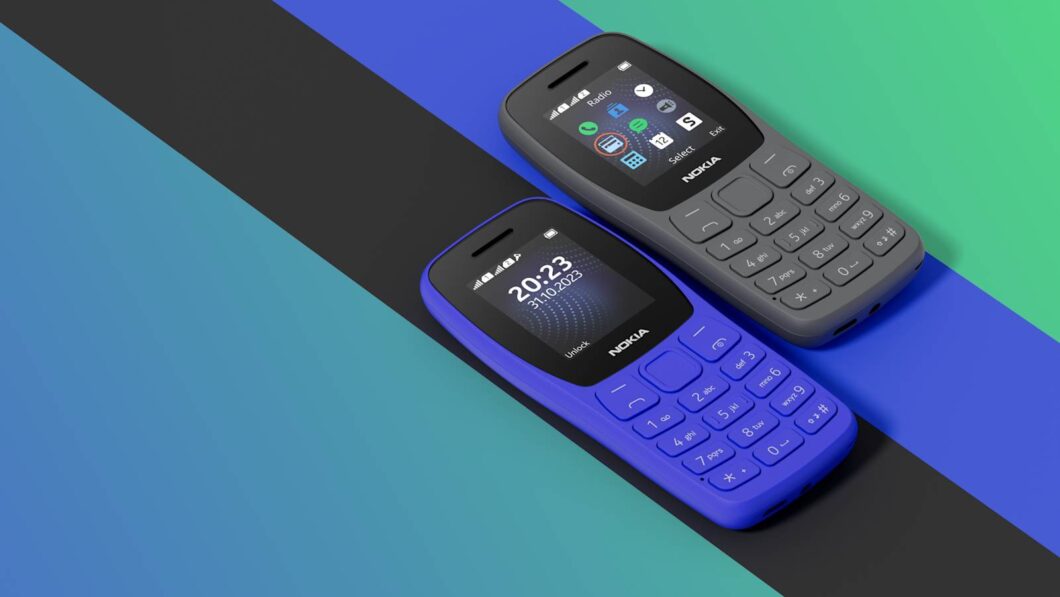Desvende o Mistério: Feature Phones - Os Celulares Antigos que Estão Voltando para Aterrorizar os Smartphones!