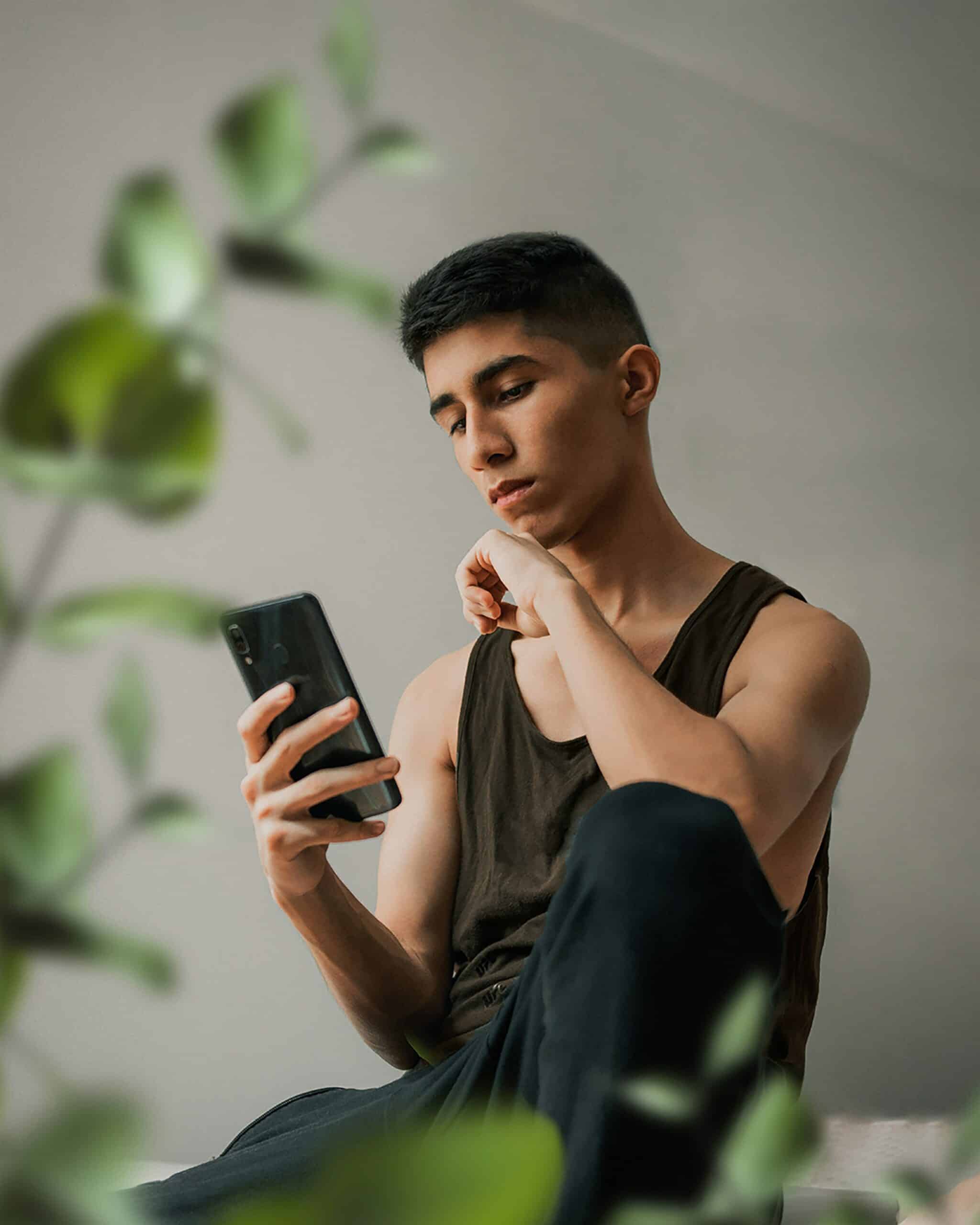 Desvende o 'dix': A Nova Polêmica Explosiva Que Está Sacudindo o TikTok!