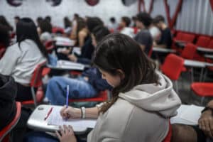 Desvende os Segredos para Conquistar a Medicina: O Guia Imperdível para o Vestibular!
