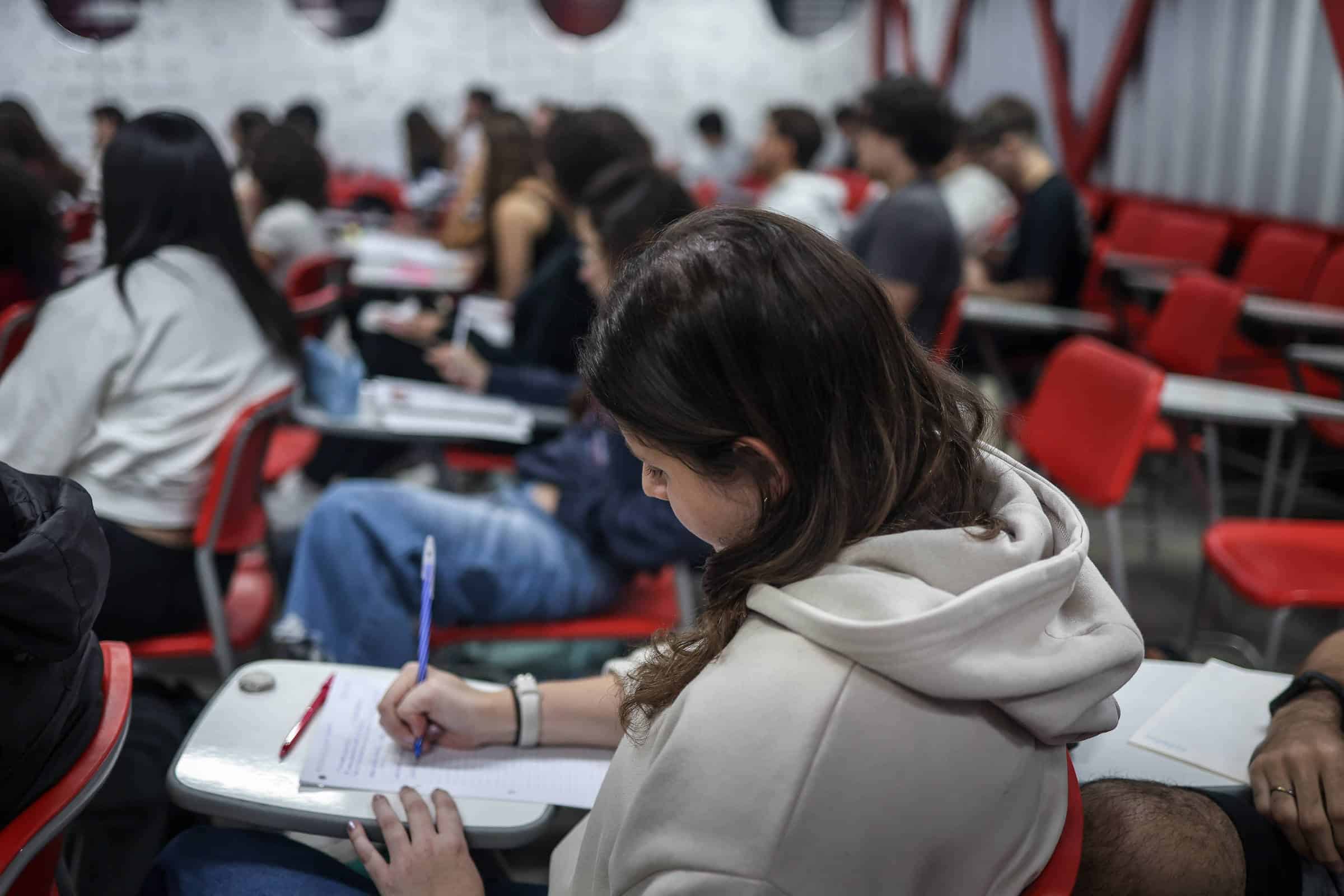 Desvende os Segredos para Conquistar a Medicina: O Guia Imperdível para o Vestibular!