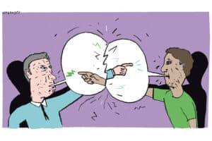Discussões Transformam-se em Lutas Brutais: O Choque do Século!