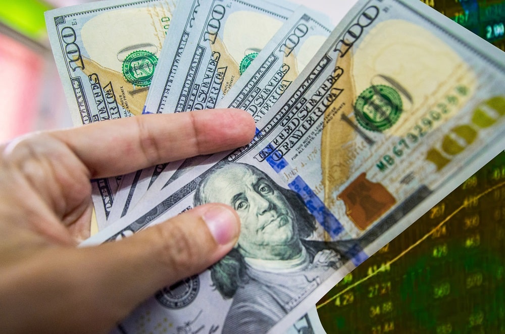 Dólar Dispara e Fecha a R$ 5,73: O que Vem por Aí Após o Fed?