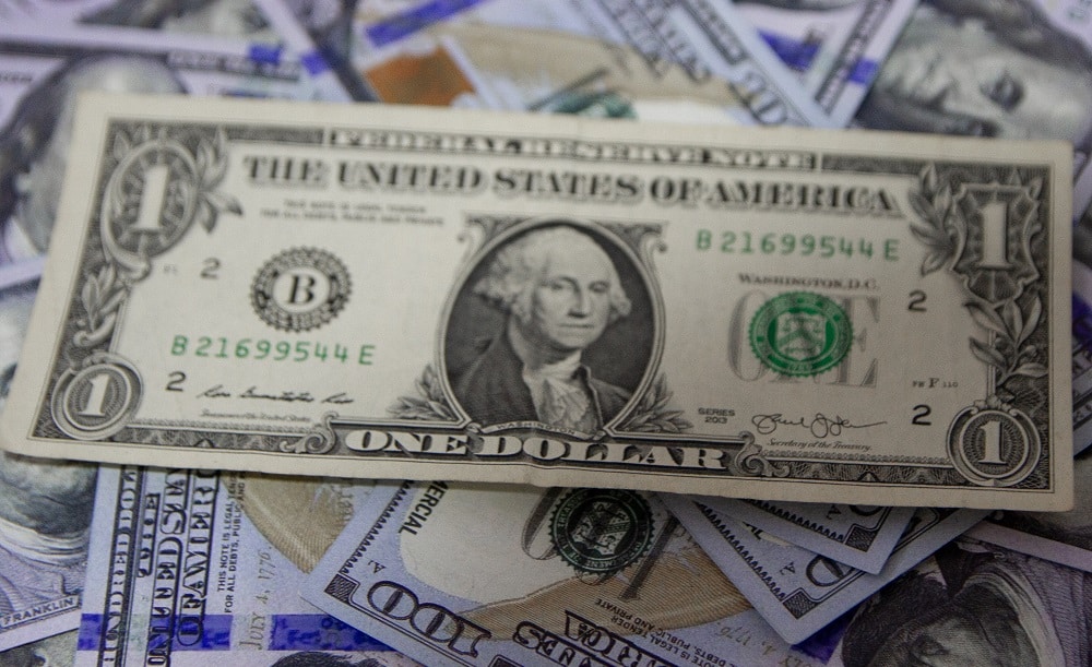 Dólar Dispara em Dia de Variações Surpreendentes e Lucros à Vista!