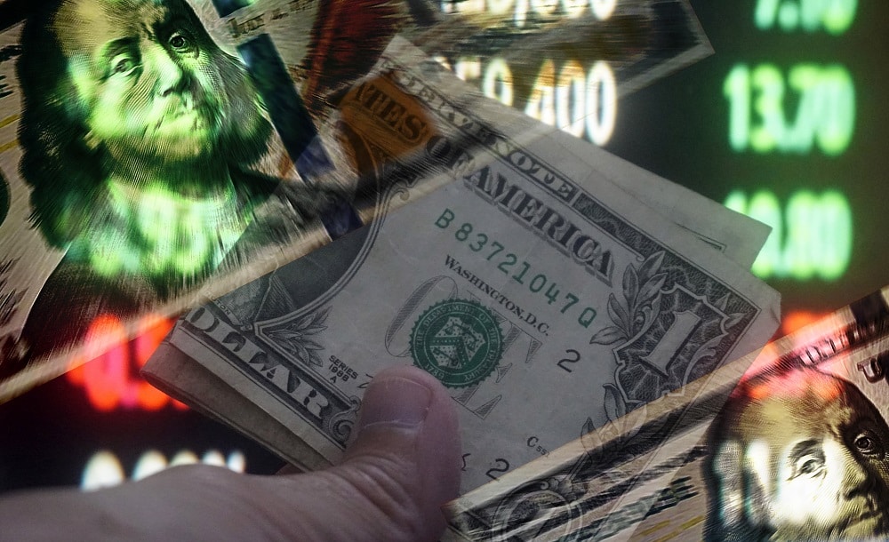 Dólar Explode a R$ 5,66 com Valorização do Petróleo! Ibovespa Luta para Não Afundar nos 139 Mil!