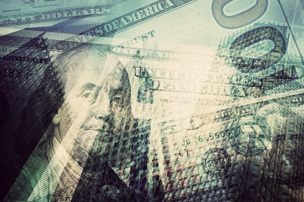 Dólar em Alta Tensão: Fecha a R$ 5,64! Ibovespa Sobem 0,40%!