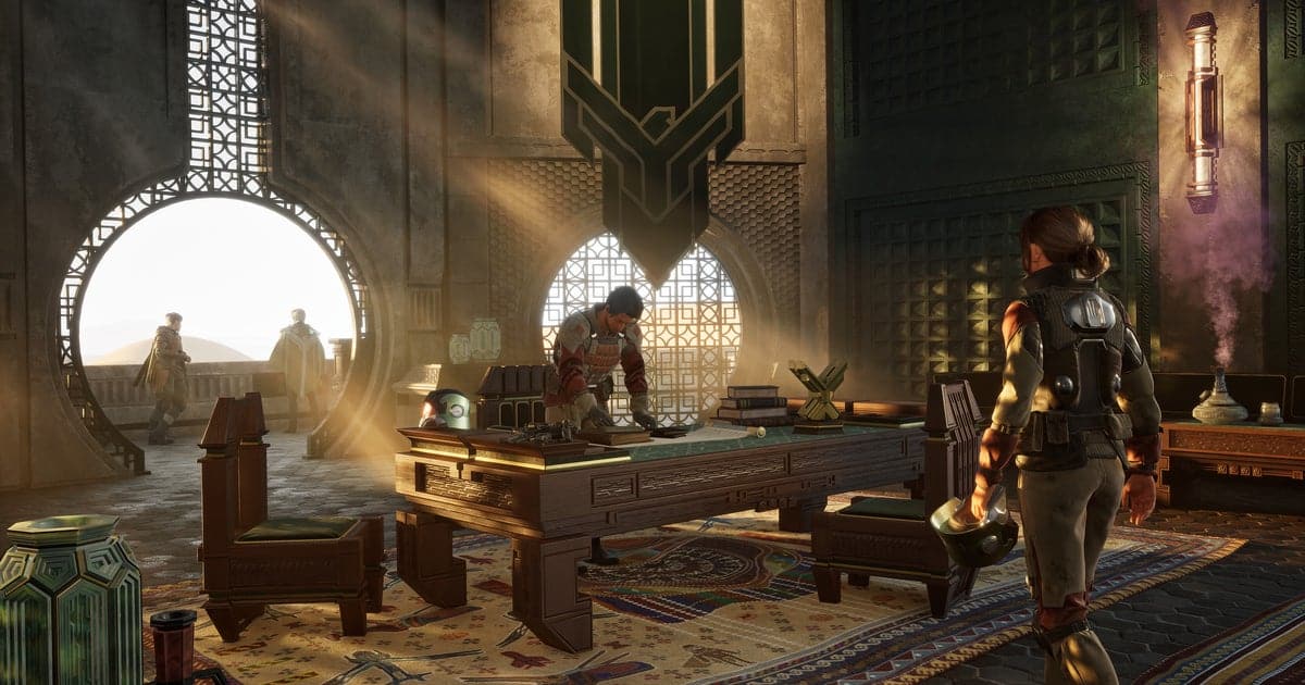 Dune Awakening: Revelações Explosivas! Criador Desvenda Segredos de Poder e Perigo no Final Jogo!