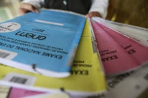 ENEM 2025: Inscrições ABERTAS HOJE com SURPREENDENTES NOVIDADES!
