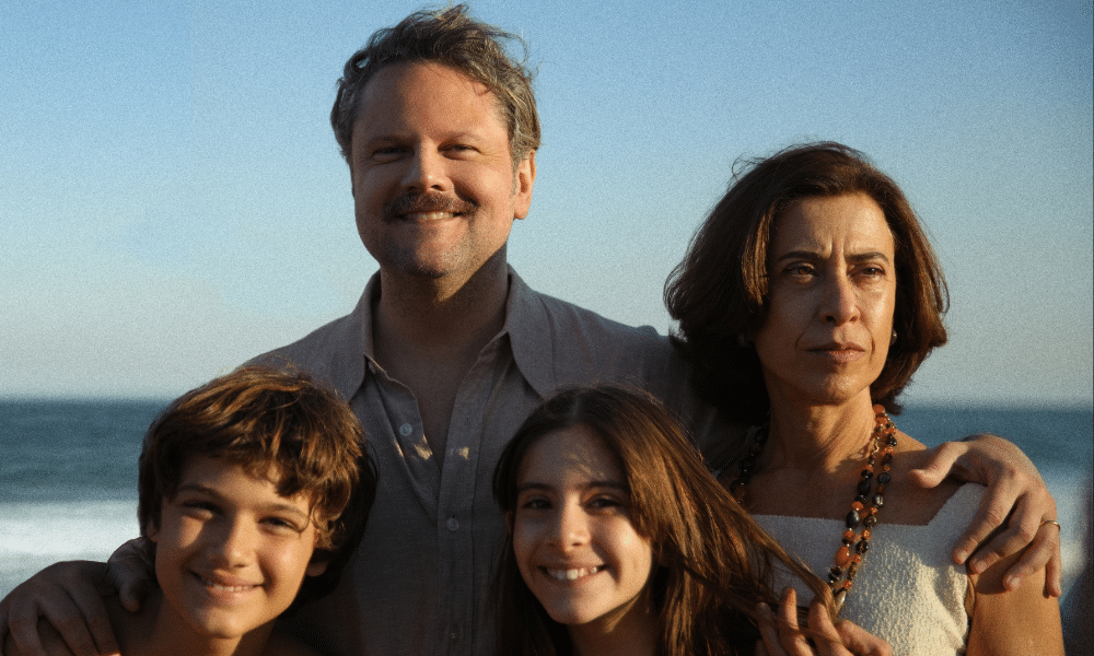 ESCÂNDALO! 'Ainda Estou Aqui' Bombardeia a Netflix dos EUA em 17 de Maio!
