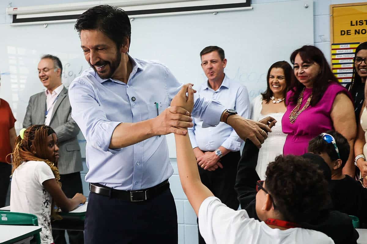 ESCÂNDALO NA EDUCAÇÃO: Três Professores REJEITAM Cargos de Diretores Afastados!