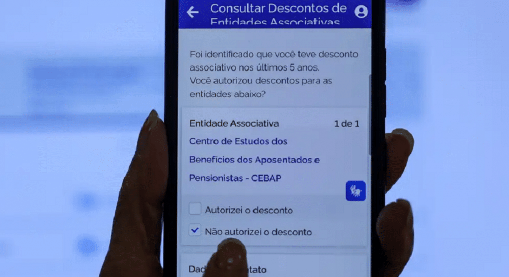ESCÂNDALO NO INSS: 1,5 MILHÃO DE APOSENTADOS EXIGEM REEMBOLSO POR DESCONTOS NÃO AUTORIZADOS!
