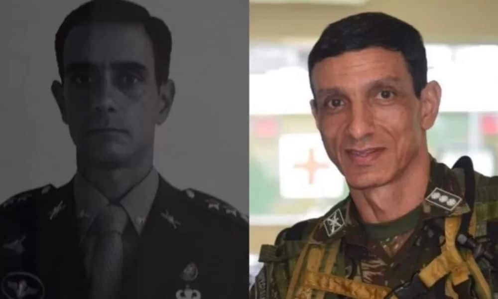 ESQUECENDO O GOLPE: Conheça os Oficiais do Exército que Escaparam da Justiça!