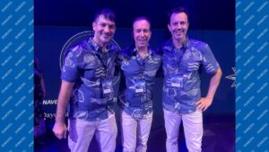 ESQUECIDO OU APLAUDIDO? 5ª Convenção de Vendas da MSC Cruzeiros COMEÇA AGORA!