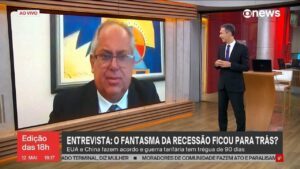 EUA ABREM AS PORTAS para BRANCOS da ÁFRICA DO SUL! Genocídio Sob Acusações Explosivas de Trump!