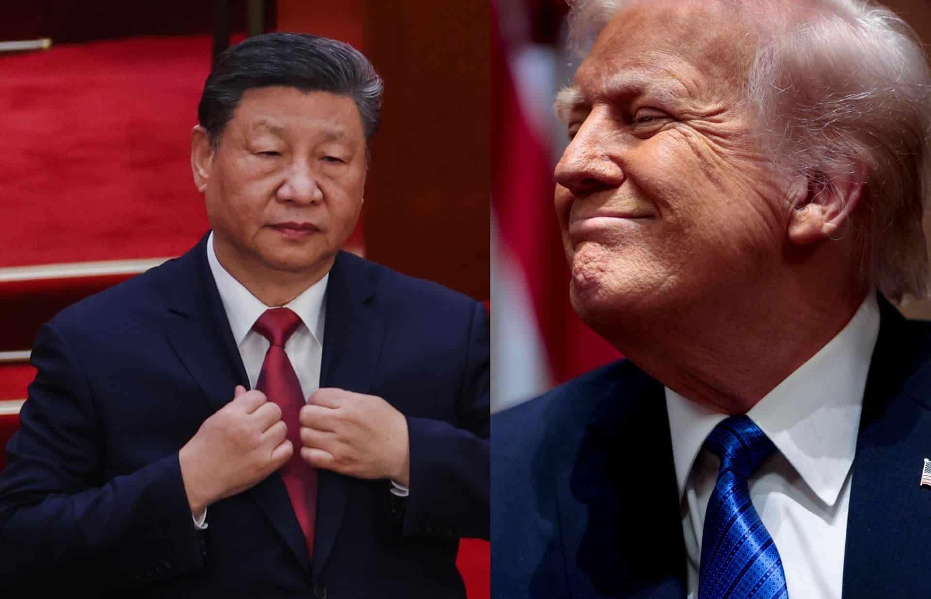 EUA e China FIRMAM TRÉGUA TARIFÁRIA: O FIM da TENSÃO ou um TRUQUE?