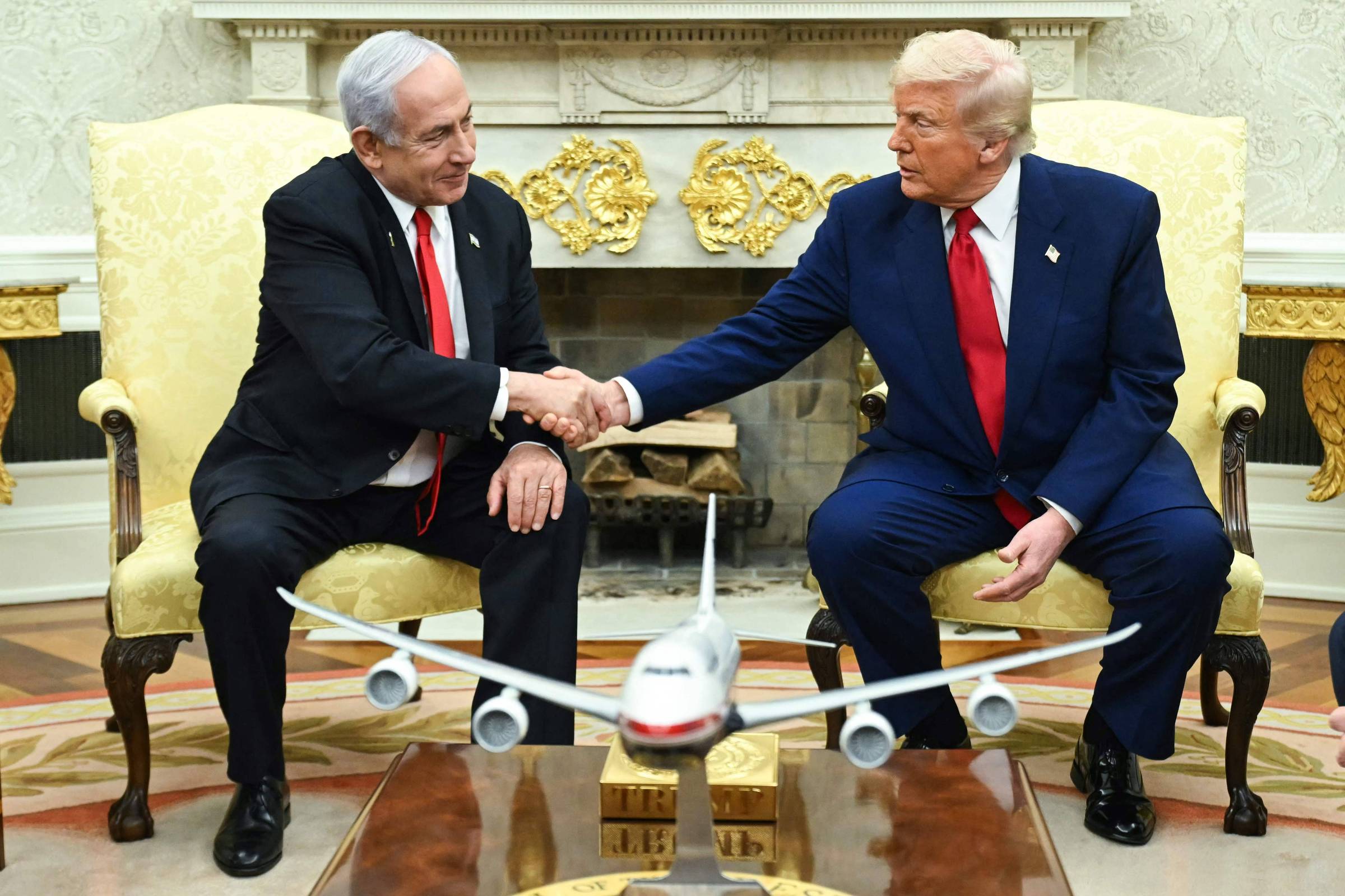 EUA e Israel em Alerta: Gestão de Guerra em Gaza Pode Ter Intervenção Norte-Americana!