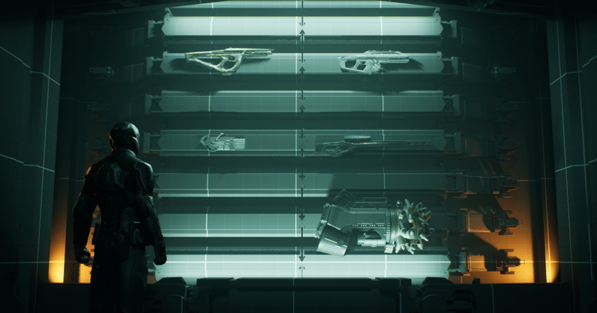EVE Vanguard: O MMOFPS Que Promete Respeitar Seu Tempo Revela Data Chocante de Lançamento!