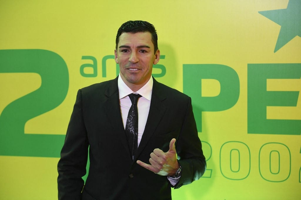 EX-ZAGUEIRO LÚCIO SURPREENDE: RECUPERAÇÃO MILAGROSA APÓS QUEIMADURAS GRAVES!