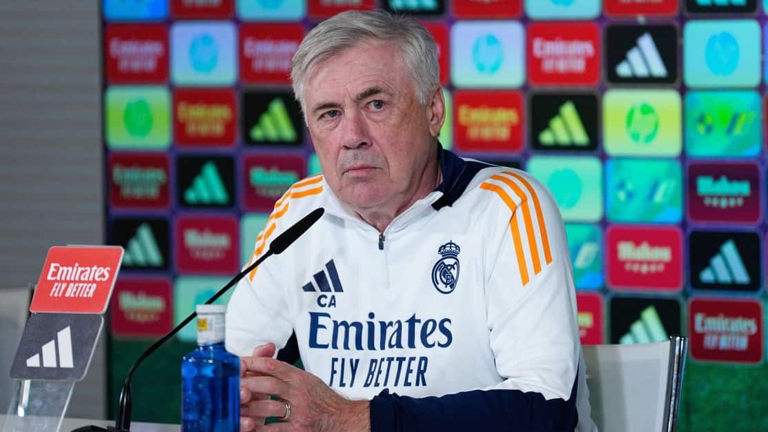 EXCLUSIVO: Ancelotti CHOCA o Mundo do Futebol! Quatro Grandes Times e NENHUM TÍTULO!