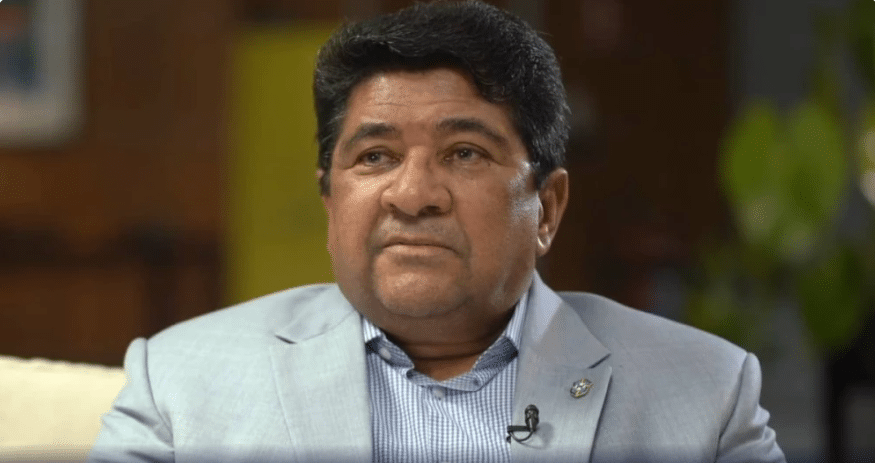 Ednaldo em Queda Livre: 19 das 27 Federações Cortam Laços! "É hora de virar a página!"