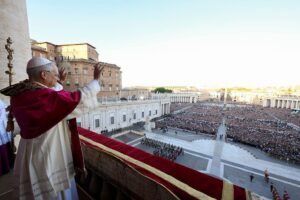 Eleição de Papa Norte-Americano Abala os Mercados de Apostas em uma Crise Sem Precedentes!