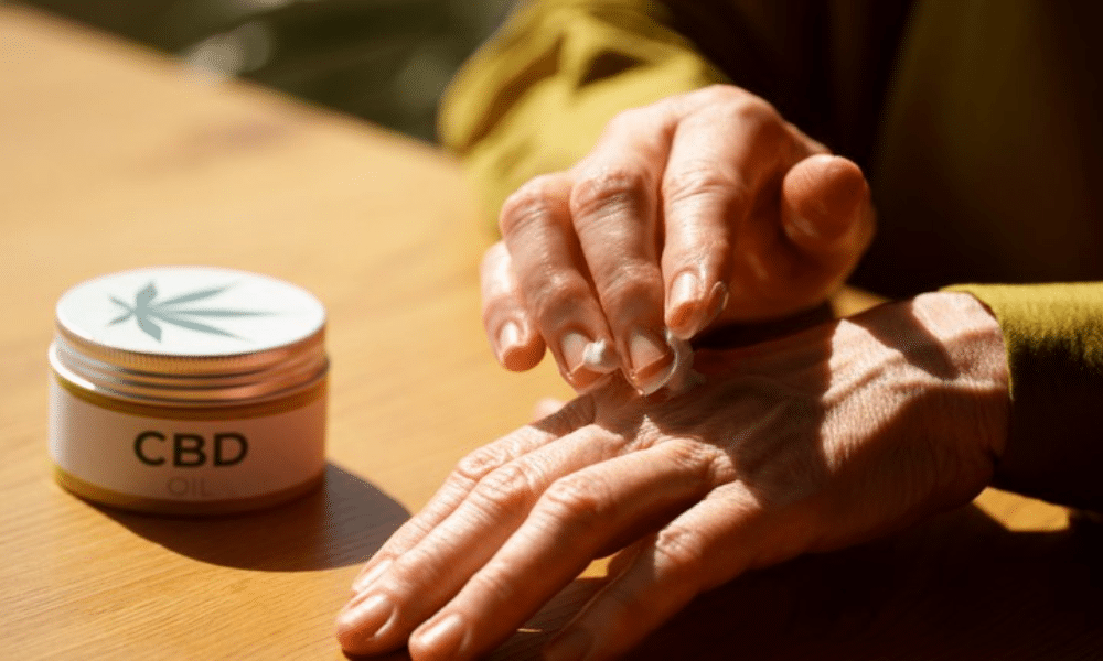 Em um Giro Histórico: Governo Federal Revela Plano Bombástico para Libertar Medicamentos de Cannabis!