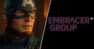 Embracer Group Revela: Incríveis 76 Jogos em Apenas Um Ano! Separação Surpreendente e Nova Aliança de Poder!