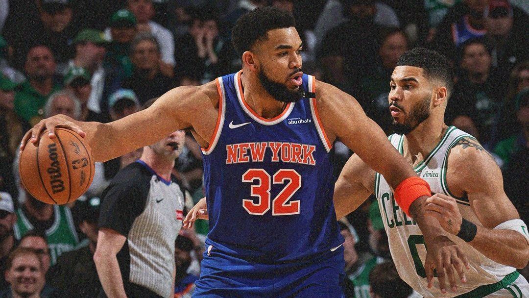 Emocionante Virada! Knicks Superam Celtics na Prorrogação do Confronto Decisivo!