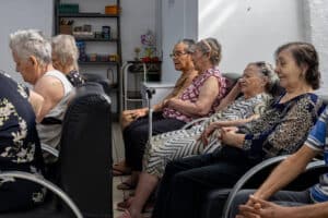 Envelhecimento: Descubra as Surpreendentes Transformações que Podem Abalar Sua Vida!