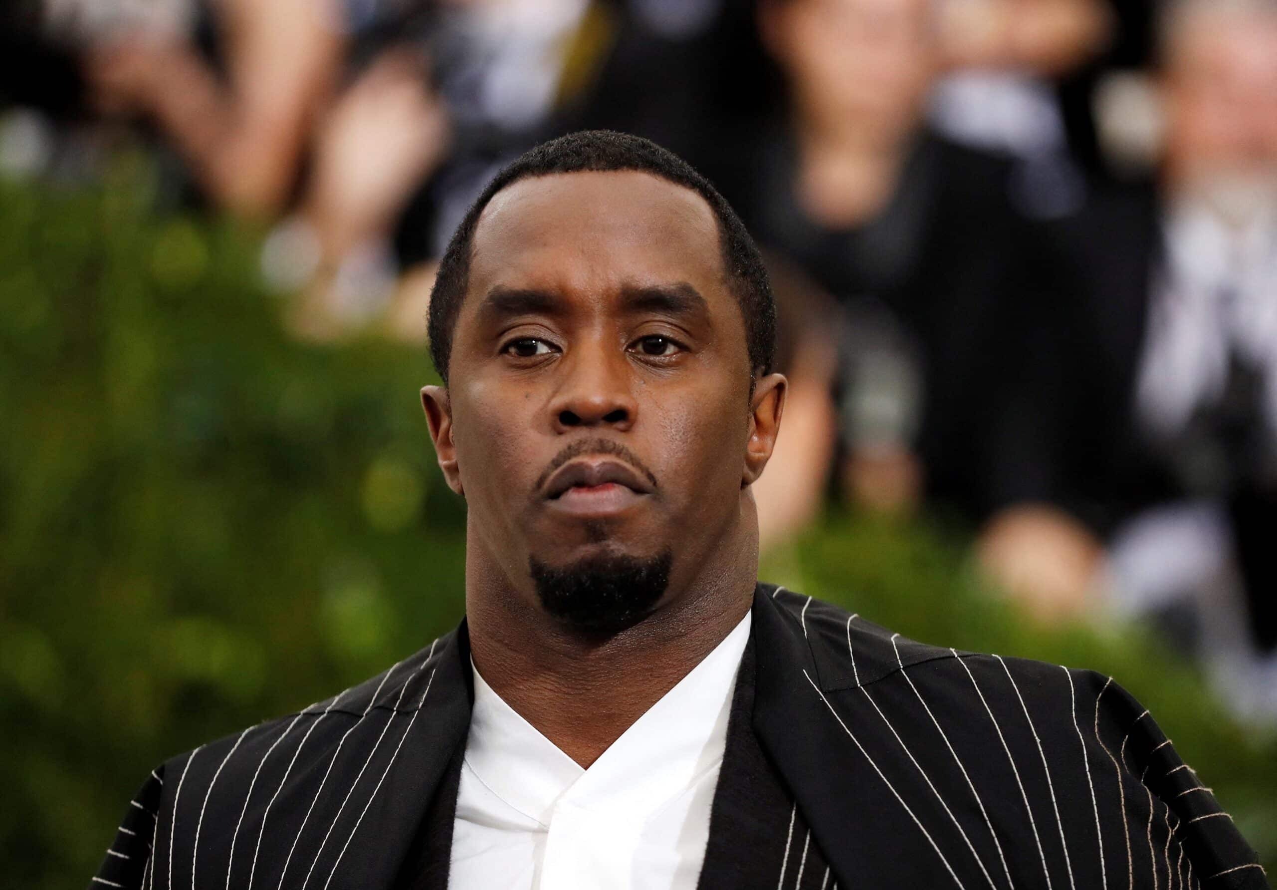Escândalo À Vista: O Que Ninguém Contou Sobre o Julgamento Bombástico de Sean 'Diddy' Combs!