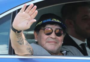 Escândalo Bombástico: Juíza de Deus em Perigo de Desmoronar Julgamento da Morte de Maradona!