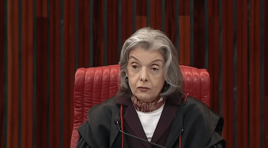 Escândalo: Cármen Lúcia Revela Racismo Chocante Contra Ministra!